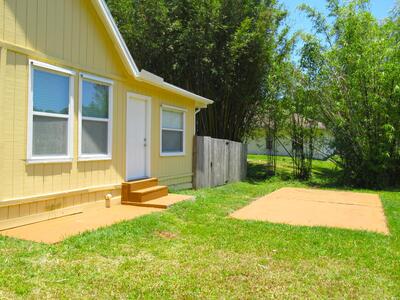 5310 Palm Drive, Fort Pierce, FL 34982