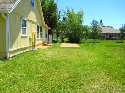 5310 Palm Drive, Fort Pierce, FL 34982