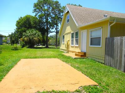 5310 Palm Drive, Fort Pierce, FL 34982