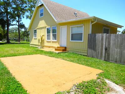 5310 Palm Drive, Fort Pierce, FL 34982