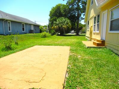 5310 Palm Drive, Fort Pierce, FL 34982