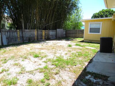 5310 Palm Drive, Fort Pierce, FL 34982
