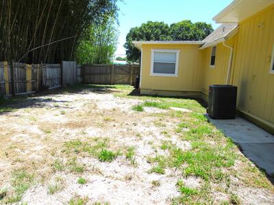 5310 Palm Drive, Fort Pierce, FL 34982