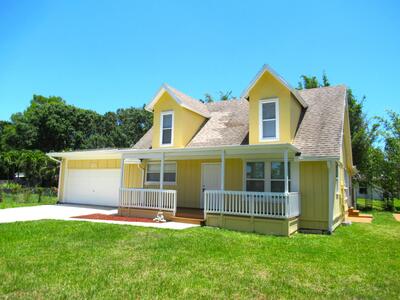 5310 Palm Drive, Fort Pierce, FL 34982
