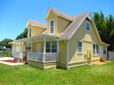 5310 Palm Drive, Fort Pierce, FL 34982