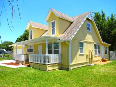 5310 Palm Drive, Fort Pierce, FL 34982