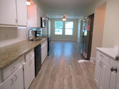 5310 Palm Drive, Fort Pierce, FL 34982