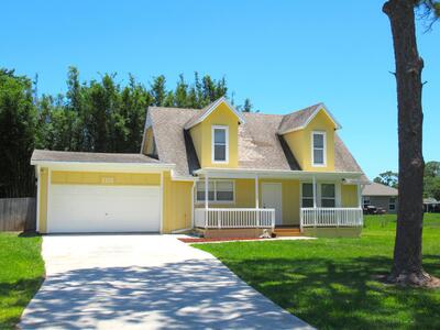 5310 Palm Drive, Fort Pierce, FL 34982