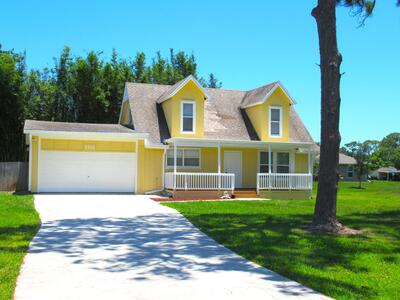 5310 Palm Drive, Fort Pierce, FL 34982