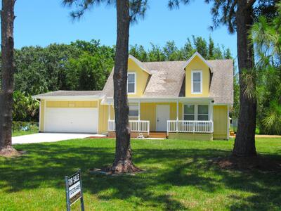 5310 Palm Drive, Fort Pierce, FL 34982