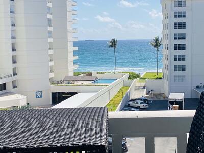 3570 S Ocean 612 Boulevard, South Palm Beach, FL 33480