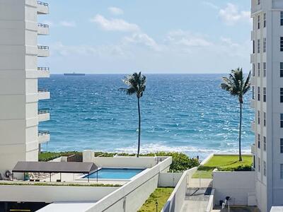 3570 S Ocean 612 Boulevard, South Palm Beach, FL 33480
