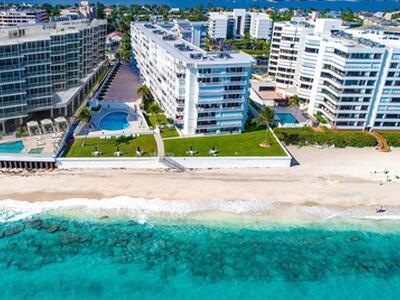 3570 S Ocean 612 Boulevard, South Palm Beach, FL 33480