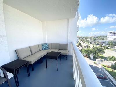 3570 S Ocean 612 Boulevard, South Palm Beach, FL 33480