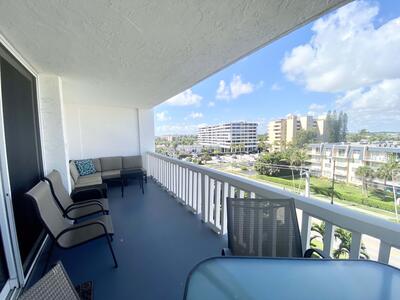 3570 S Ocean 612 Boulevard, South Palm Beach, FL 33480