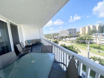 3570 S Ocean 612 Boulevard, South Palm Beach, FL 33480