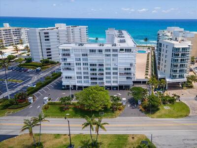 3570 S Ocean 612 Boulevard, South Palm Beach, FL 33480
