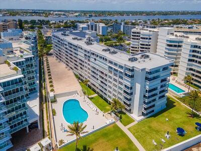 3570 S Ocean 612 Boulevard, South Palm Beach, FL 33480