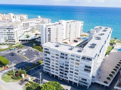 3570 S Ocean 612 Boulevard, South Palm Beach, FL 33480