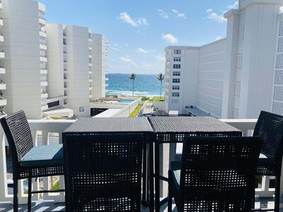 3570 S Ocean 612 Boulevard, South Palm Beach, FL 33480