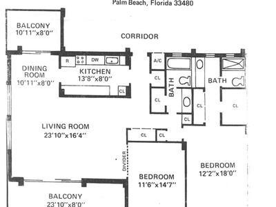 3570 S Ocean 612 Boulevard, South Palm Beach, FL 33480