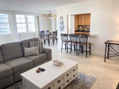 3570 S Ocean 612 Boulevard, South Palm Beach, FL 33480