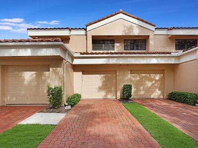 17340 Boca Club Boulevard, Boca Raton, FL 33487