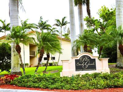 1513 Lake Crystal Drive