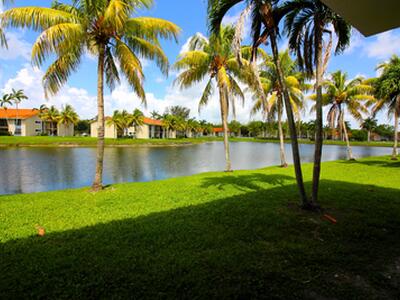 1513 Lake Crystal Drive, West Palm Beach, FL 33411