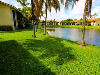 1513 Lake Crystal Drive, West Palm Beach, FL 33411