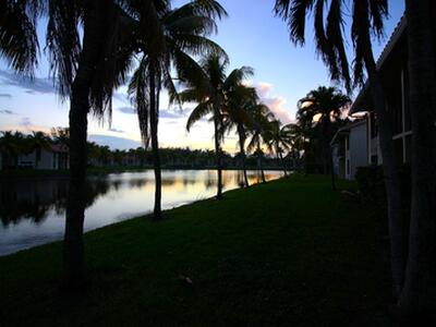 1513 Lake Crystal Drive, West Palm Beach, FL 33411