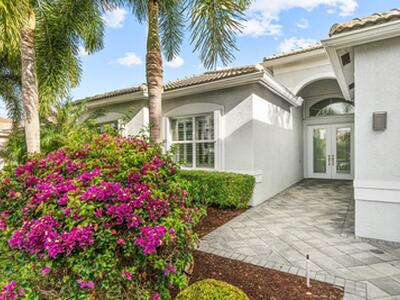 9039 Ribbons Ridge Point, Boynton Beach, FL 33473