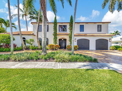 832 SW 34th Avenue, Boynton Beach, FL 33435