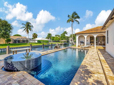 832 SW 34th Avenue, Boynton Beach, FL 33435