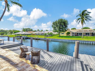 832 SW 34th Avenue, Boynton Beach, FL 33435