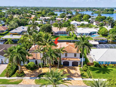 832 SW 34th Avenue, Boynton Beach, FL 33435