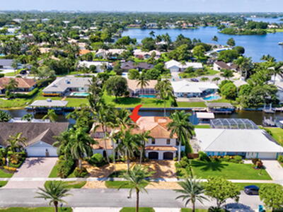 832 SW 34th Avenue, Boynton Beach, FL 33435