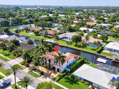 832 SW 34th Avenue, Boynton Beach, FL 33435