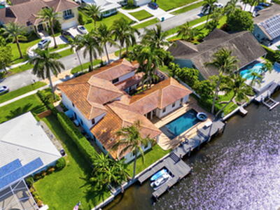 832 SW 34th Avenue, Boynton Beach, FL 33435