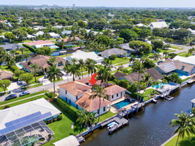 832 SW 34th Avenue, Boynton Beach, FL 33435