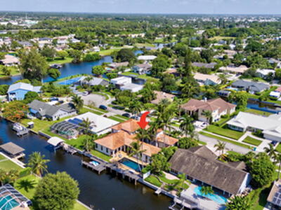 832 SW 34th Avenue, Boynton Beach, FL 33435