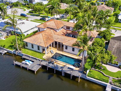 832 SW 34th Avenue, Boynton Beach, FL 33435