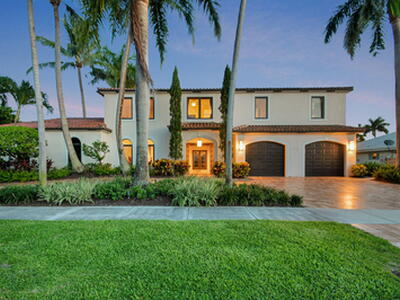 832 SW 34th Avenue, Boynton Beach, FL 33435