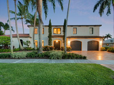 832 SW 34th Avenue, Boynton Beach, FL 33435