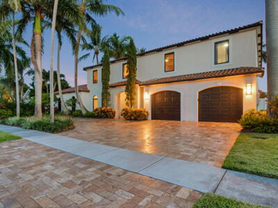 832 SW 34th Avenue, Boynton Beach, FL 33435