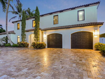 832 SW 34th Avenue, Boynton Beach, FL 33435