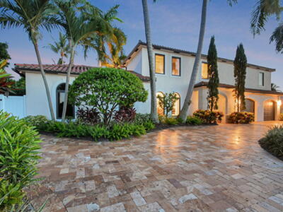 832 SW 34th Avenue, Boynton Beach, FL 33435