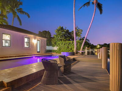 832 SW 34th Avenue, Boynton Beach, FL 33435