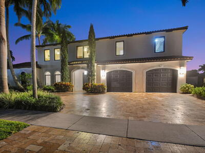 832 SW 34th Avenue, Boynton Beach, FL 33435