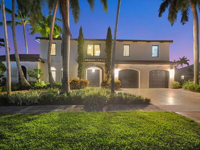 832 SW 34th Avenue, Boynton Beach, FL 33435